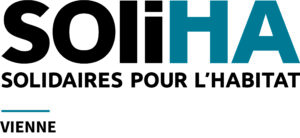 logo soliha vienne