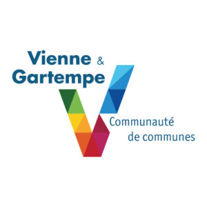 Communauté de communes Vienne et Gartempe