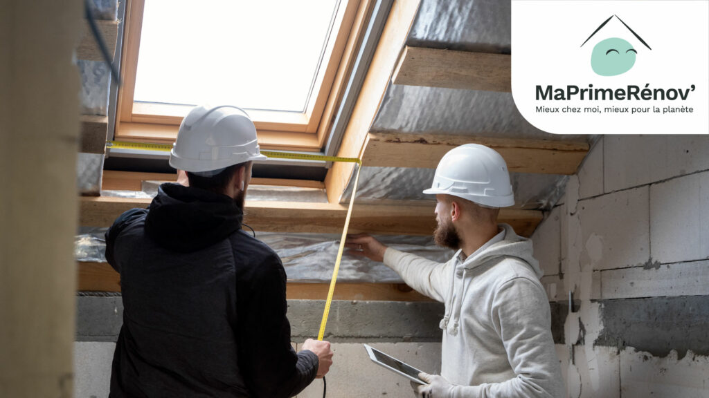 MaPrimeRénov’ : Réouverture du guichet le 30 septembre