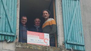 Lire la suite à propos de l’article Valence-en-Poitou : des aides pour cofinancer la rénovation énergétique d’un futur logement locatif