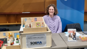 Lire la suite à propos de l’article Soliha Vienne au Forum MSA